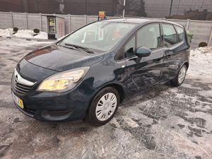 Opel Meriva II 1.4 T Enjoy 2014