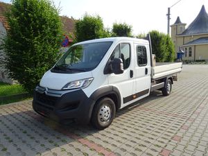 Citroën Jumper 2019
