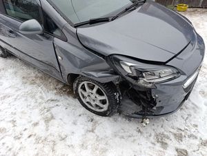 Opel Corsa E 1.4 Cosmo 2018