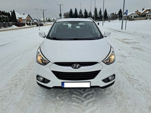 Hyundai ix35 1.6 2WD Comfort 2015