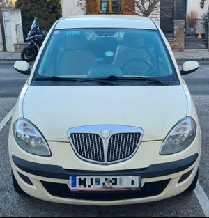 Lancia Ypsilon 1.2 8v 2006