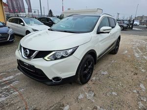 Nissan Qashqai II 1.2 DIG-T 360 2016