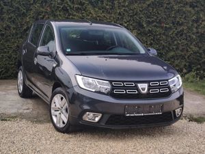 Dacia Sandero II SCe 75 Comfort 2018