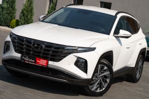 Hyundai Tucson IV 1.6 CRDi Smart 2023