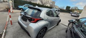 Toyota Yaris IV Hybrid 100 Dynamic 2022