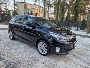 Kia Carens (Rondo) IV 2014