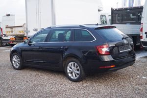 Skoda Octavia III 2020