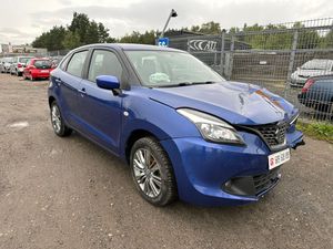 Suzuki Baleno (Esteem) 2016