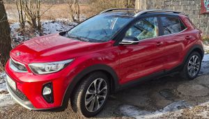 Kia Stonic 1.4 L 2018