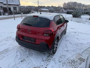 Citroën C3 III Pure Tech 82 ELLE 2019