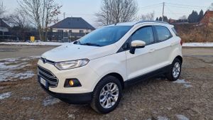 Ford Ecosport 1.0 EcoBoost TREND 2015