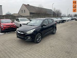 Hyundai ix35 1.7 CRDi 2WD Comfort 2014