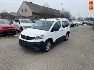 Peugeot Rifter N1 BlueHDI 100 L1 Active Pack 2019