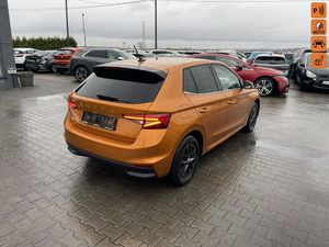 Skoda Fabia IV 1.0 TSI Style 2023