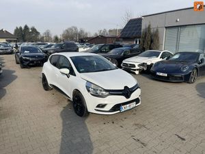 Renault Clio IV 1.5 dCi Energy Life 2017