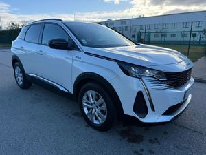 Peugeot 3008 II BlueHDi 130 Stop & Start EAT8 Active Pack 2022