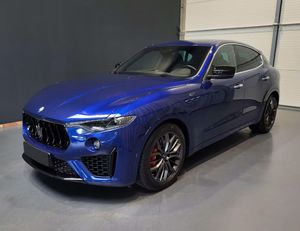 Maserati Levante GT Hybrid 2023