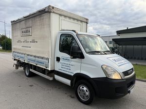 Iveco Daily 2011