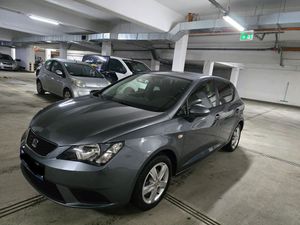 Seat Ibiza IV 1.0 MPI Style 2017