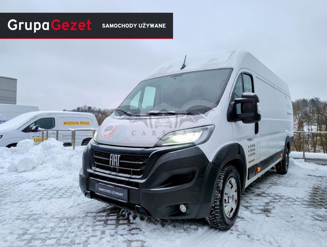 Fiat Ducato 2023