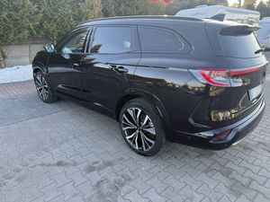 Renault Espace VI 2024