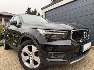 Volvo XC40 T3 Geartronic Momentum Pro 2020