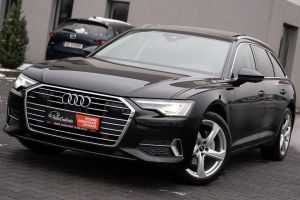 Audi A6 C8 40 TDI S tronic sport 2021