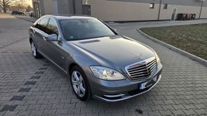 Mercedes-Benz S W221 350 CDI 4-Matic BlueEff 2010