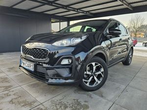 Kia Sportage IV 1.6 CRDI L Business Line 2WD DCT 2021