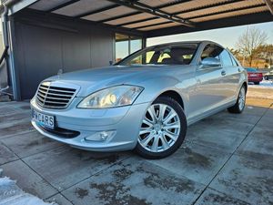 Mercedes-Benz S W221 2008