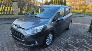 Ford B-Max 1.0 EcoBoost Titanium 2015