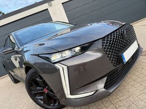 DS DS4 II 1.5 BlueHDi Performance Line + 2024