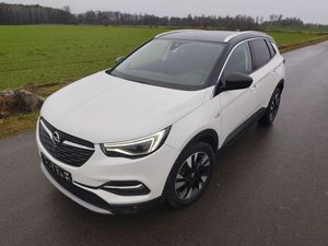 Opel Grandland 2.0 D Start/Stop Automatik INNOVATION 2019