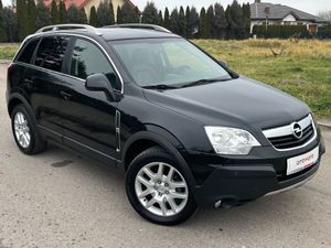 Opel Antara 2.0 CDTI 2010