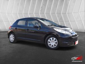 Peugeot 207 2007
