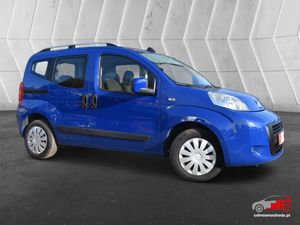 Fiat Qubo 2009