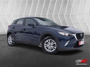 Mazda CX-3 2017