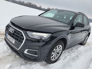 Audi Q5 FY 35 TDI S tronic sport 2025