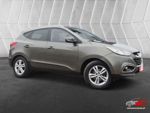 Hyundai ix35 2010