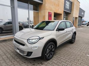 Fiat 600 1.2 Turbo Icon eDCT 2025