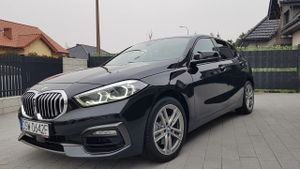 BMW 1 Series F40 118d M Sport Shadow 2020