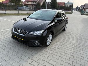 Seat Ibiza V 1.6 TDI S&S Style 2018