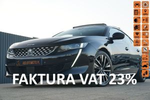 Peugeot 508 II 2022