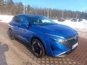 Nissan Qashqai III 1.5 e-POWER N-Connecta 2024