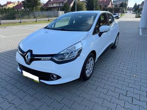 Renault Clio IV 1.5 dCi Energy Intens 2016