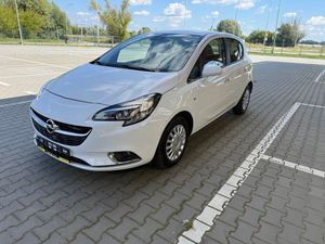 Opel Corsa E 1.2 Cosmo 2015