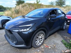 Toyota C-HR 1.8 Hybrid Dynamic 2024