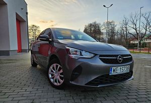 Opel Corsa F 1.2 Edition S&S 2020