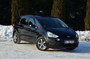 Ford S-Max I 2.0 TDCi Ambiente 2013