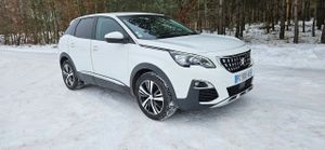 Peugeot 3008 II 2018